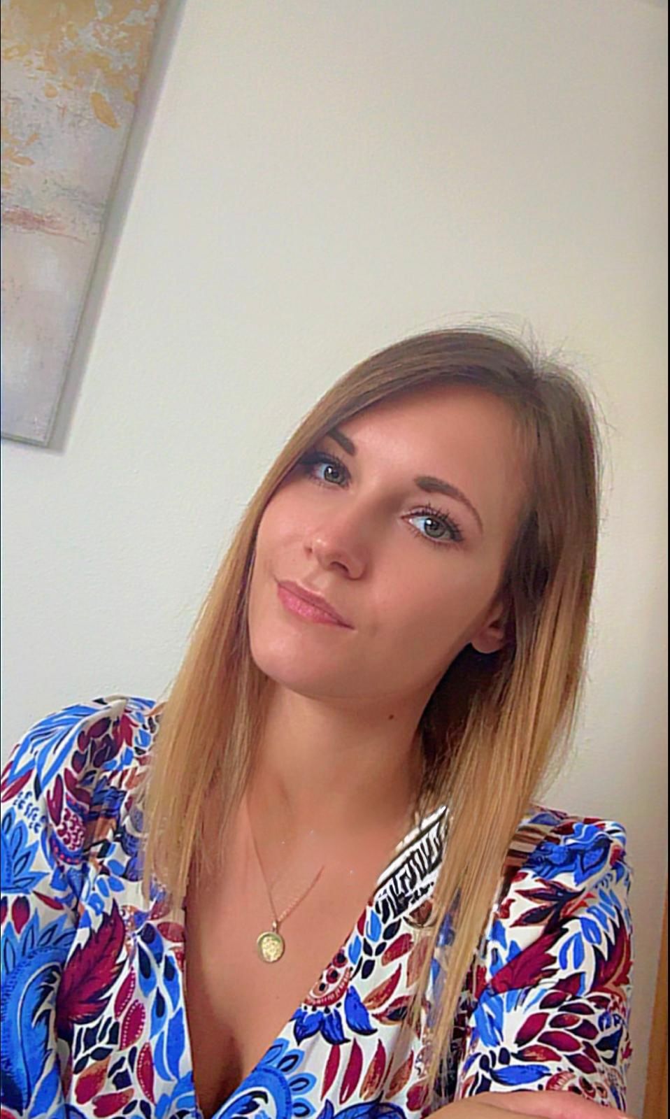 Stefanie Zehethofer