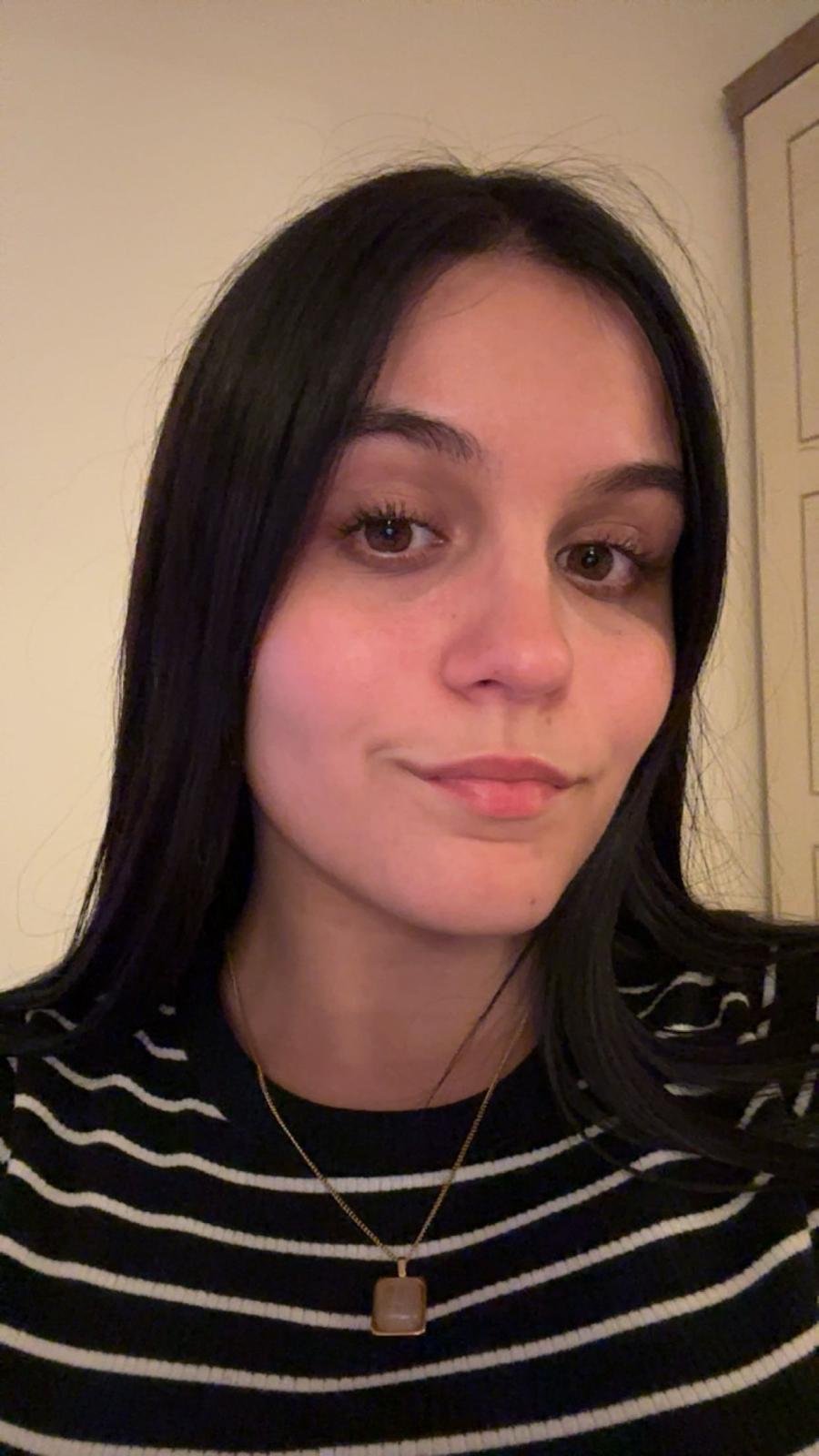 Larissa Peischl