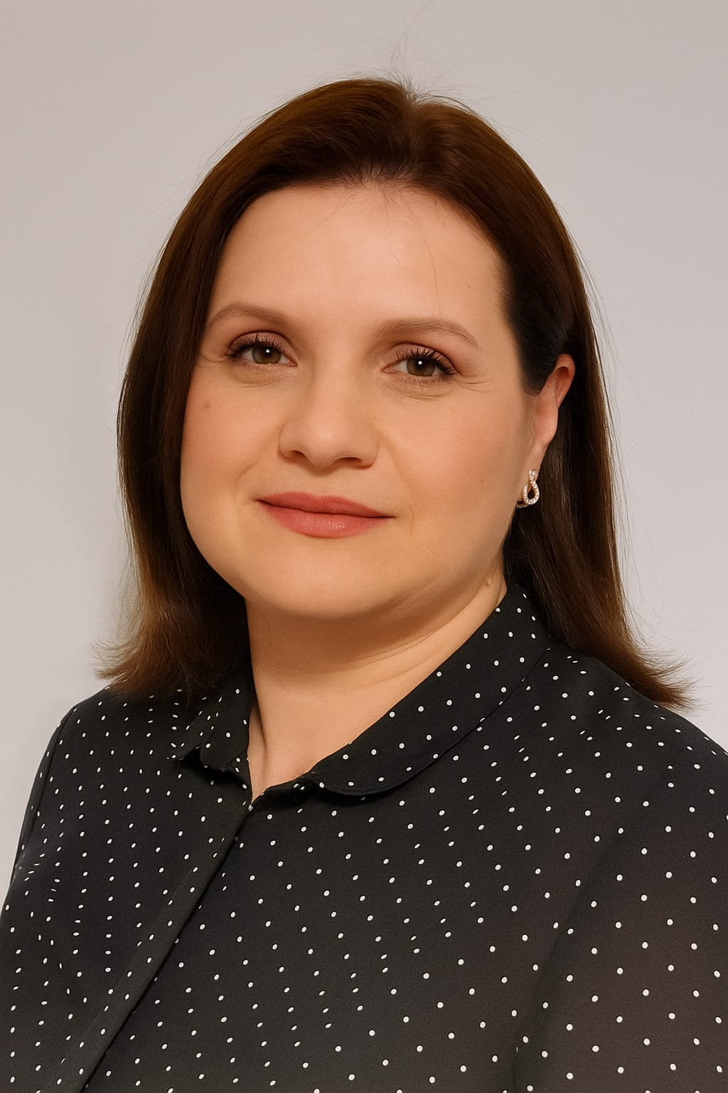 Sandra Mihajlovic
