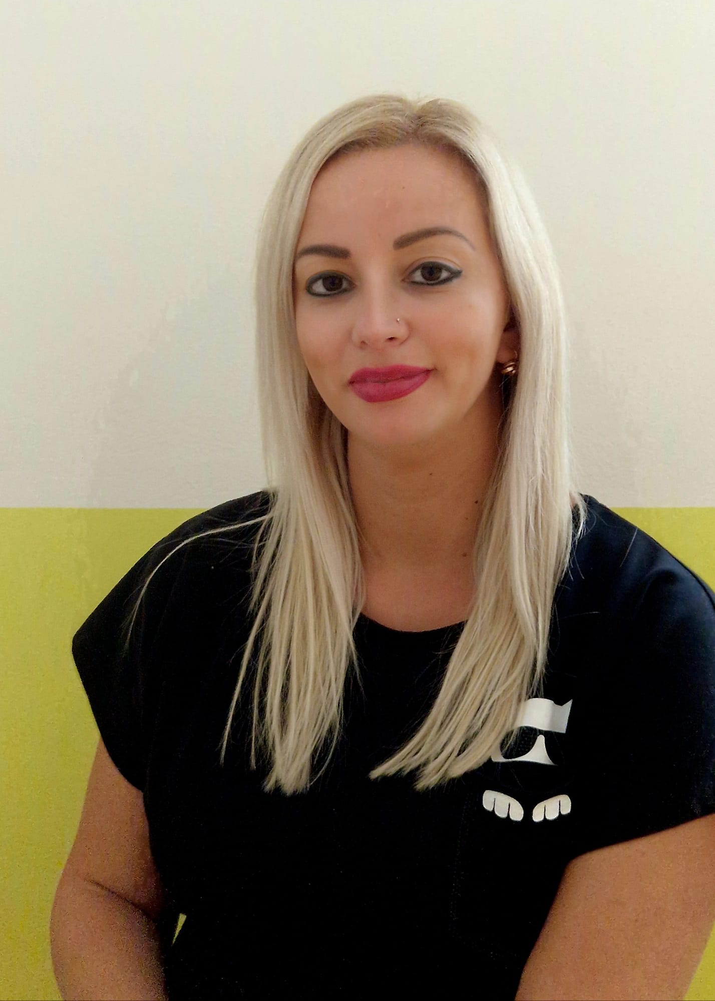 Simona Horvath