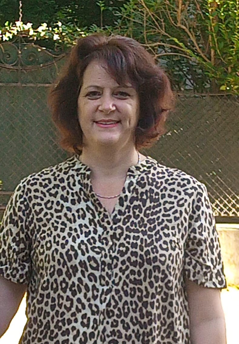 Szilvia Tothne