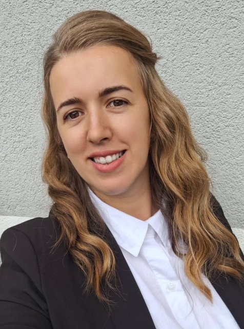 Milijana Lucar